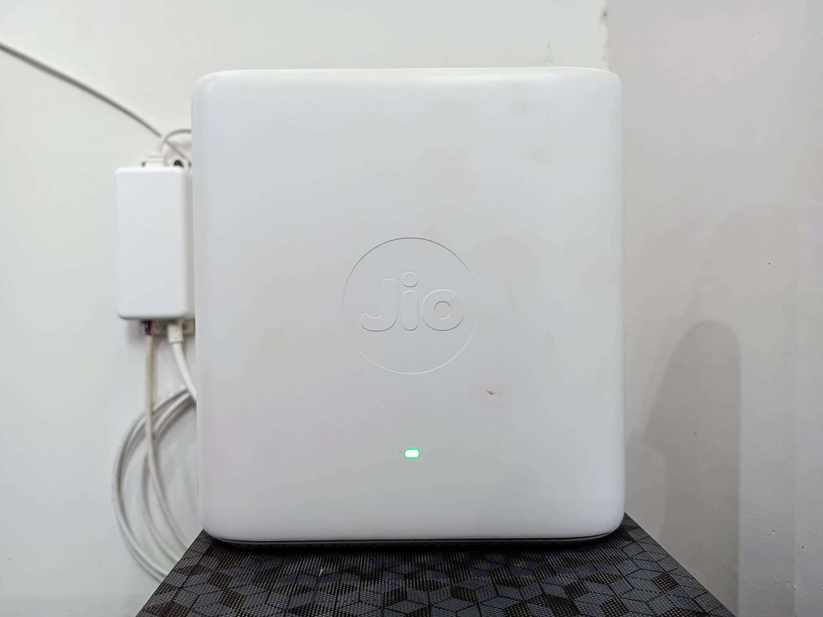 Jio Jidu 6101